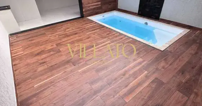 Casa com 3 quartos à venda na Rua Jovem Marcílio de Souza, 22, Residencial Morumbi, Goiânia