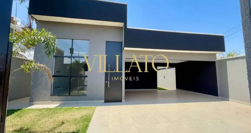 Casa de alto padrao no jardim das hortencias-- regiao noroeste