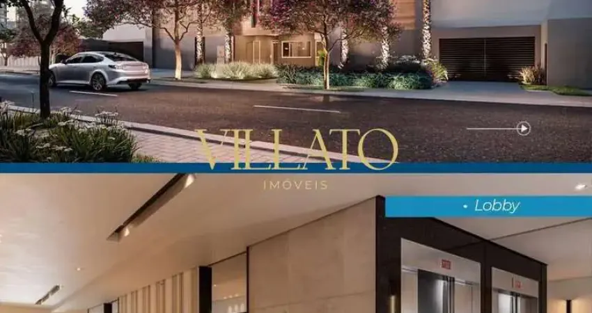 Apartamento 2 qts  alto padrão no wish 211 - jardins américa / goiânia - go