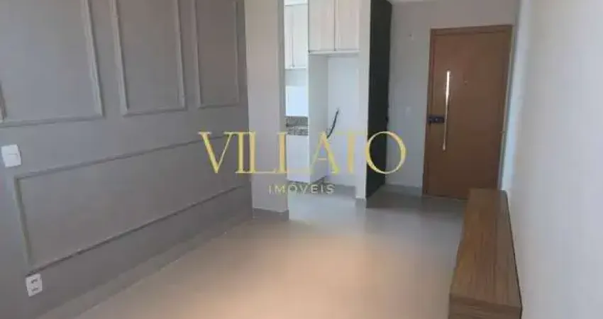 Apartamento com 2 quartos à venda na Avenida Abel Soares de Castro, 13, Setor Faiçalville, Goiânia