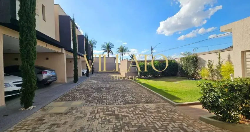 Casa com 3 quartos à venda na Rua do Golfinho, 22, Jardim Atlântico, Goiânia