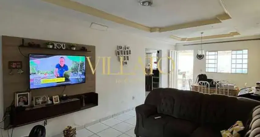 Casa com 3 quartos à venda na Rua VC 66, 22, Conjunto Vera Cruz, Goiânia