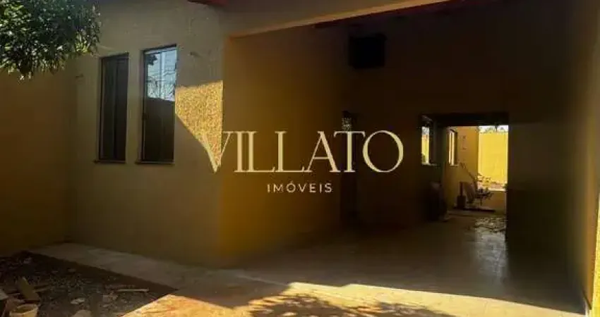 Casa com 2 quartos à venda na Rua Los Angeles Quadra 6 Lote 3, 22, Parque Los Angeles, Goianira