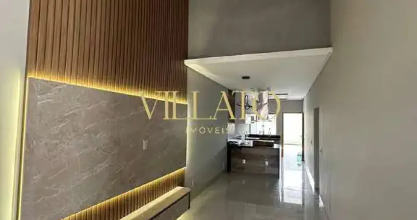 Casa com 3 quartos à venda na Rua da Esponja, 1, Jardim Atlântico, Goiânia