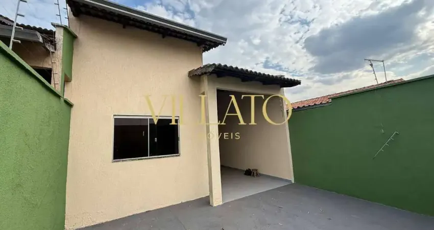 Casa com 3 quartos para alugar na Rua Manacá, 22, Residencial Tempo Novo, Goiânia