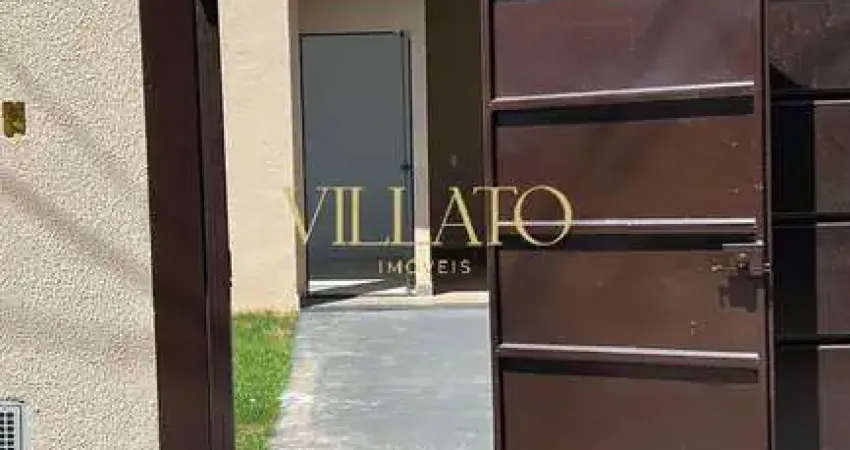 Casa com 3 quartos à venda na Rua do Cacaueiro, 01, Setor Ponta Kayana, Trindade