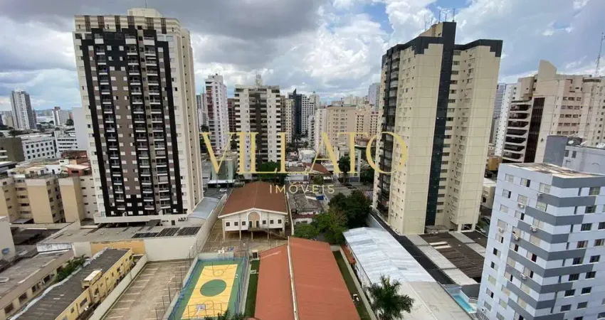Apartamento com 5 quartos à venda na Rua R 16, 22, Setor Oeste, Goiânia
