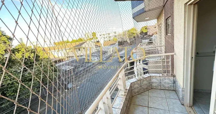 Apartamento com 3 quartos à venda na Rua C157, 22, Jardim América, Goiânia