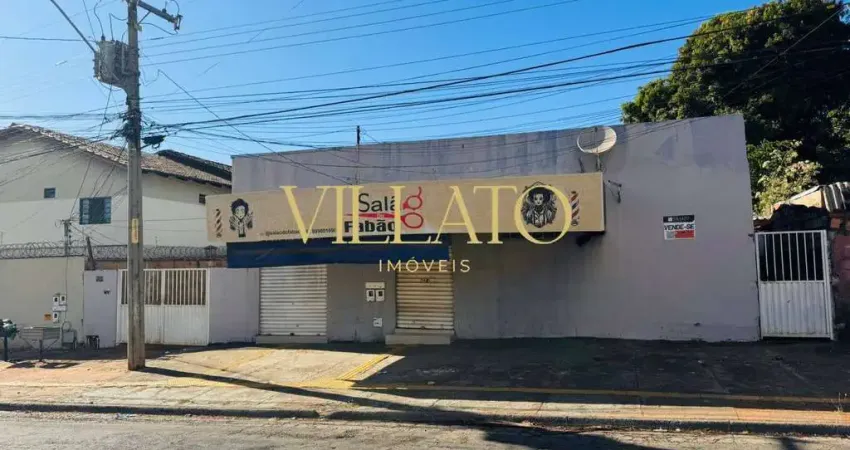 Terreno à venda na Rua C78, 22, Setor Sudoeste, Goiânia