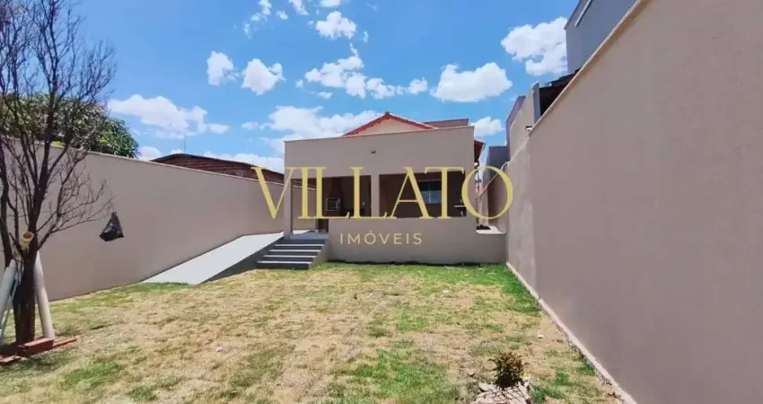 Casa com 3 quartos à venda na Rua Padre Nelson Antonino, 22, Jardim São José, Goiânia