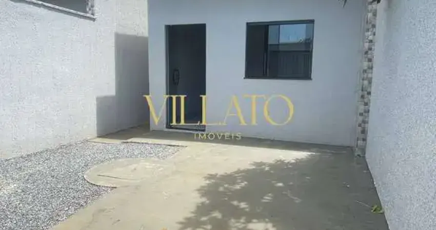 Casa com 2 quartos à venda na Rua NC 4, 22, Residencial Nova Canaã, Trindade