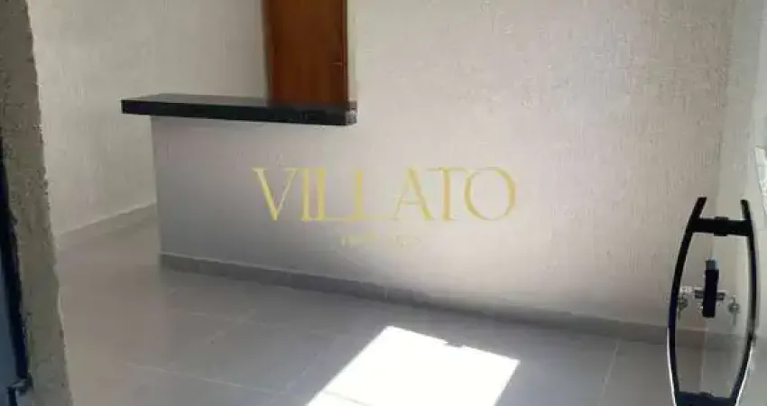 Casa com 2 quartos à venda na Rua 6, 22, Residencial Lago Azul II, Goianira