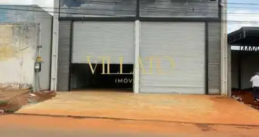 Barracão / Galpão / Depósito com 1 sala para alugar na Rua RY 6, 33, Residencial Ytapuã, Goiânia