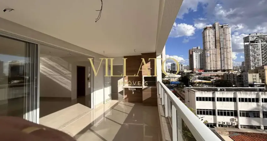 Apartamento com 3 quartos à venda na Rua T 28, 22, Setor Bueno, Goiânia