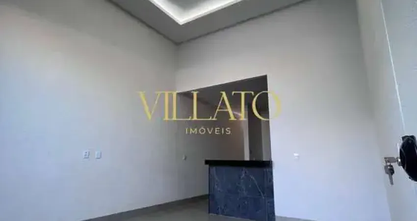 Casa 2q c/ suíte - residencial monte pascoal - goiânia - 32 mil de entrada