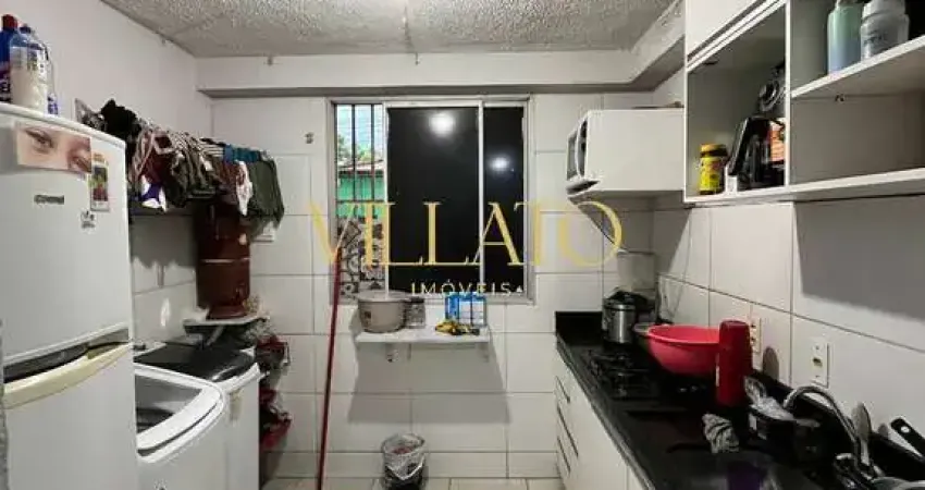 Apartamento com 2 quartos à venda na Rua VC 77, 22, Conjunto Vera Cruz, Goiânia