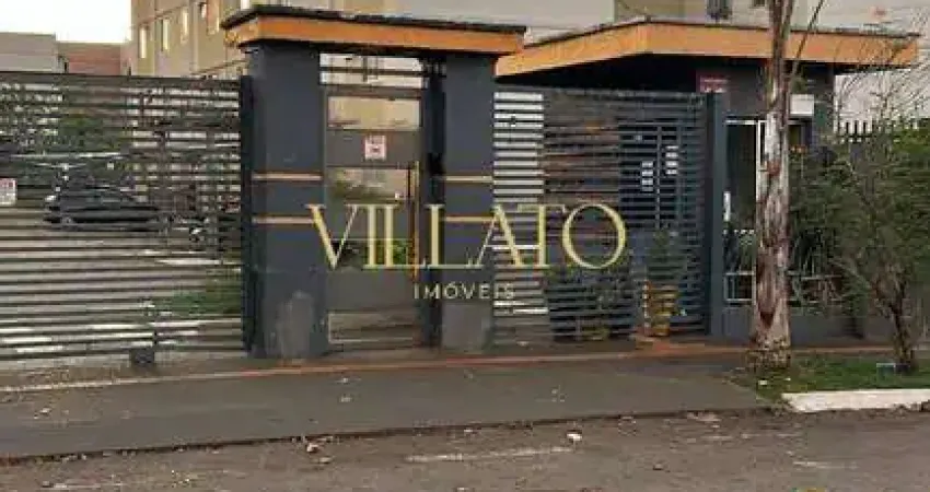 Apartamento com 2 quartos à venda na Rua VC 68, 22, Conjunto Vera Cruz, Goiânia