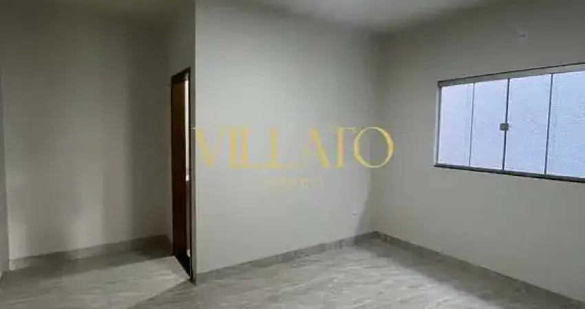 Casa 3q c/ suíte - jardim marista- trindade - 53 mil de entrada