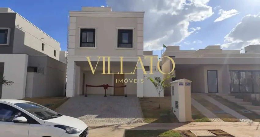 Casa com 3 quartos à venda na Rua JL-22, 22, Residencial Jardins Lyon, Aparecida de Goiânia