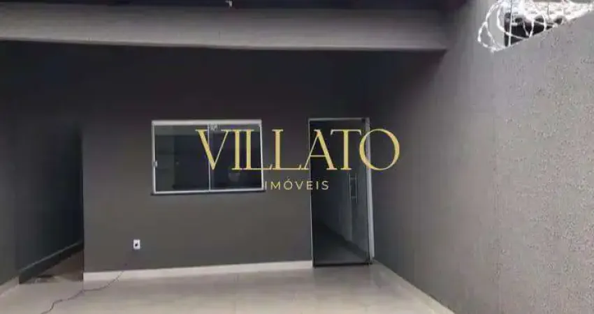 Casa com 2 quartos à venda na Alameda dos Manacás, 22, Jardim Botânico, Goiânia