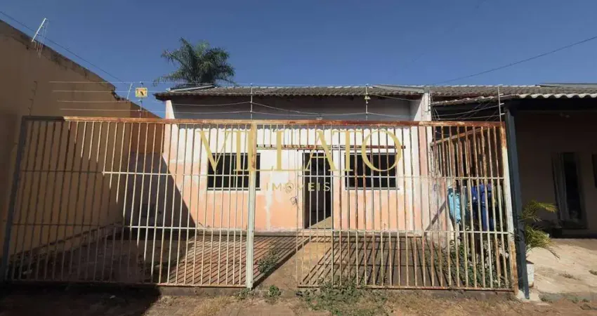 Casa com 2 quartos à venda na Rua Argentina, 22, Setor das Nações, Goiânia