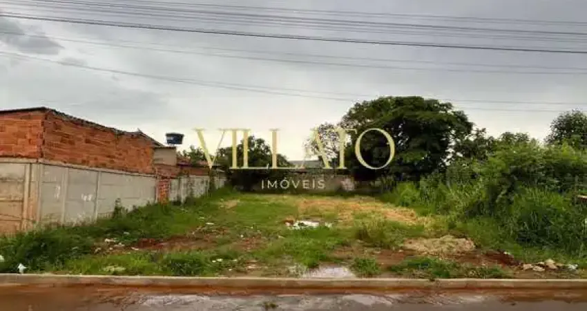 Terreno à venda na Rua do Metal, 22, Parque Boa Vista, Goianira