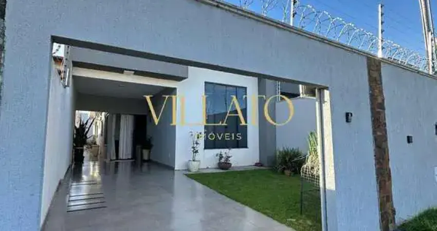 Casa usada à Venda, Imóvel Bem Conservado em Região Valorisada Aparecida G