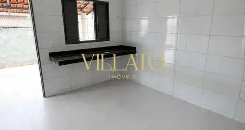 Casa com 2 quartos à venda na Avenida Perimetral Norte, 22, Residencial Francielly Ribeiro, Goianira