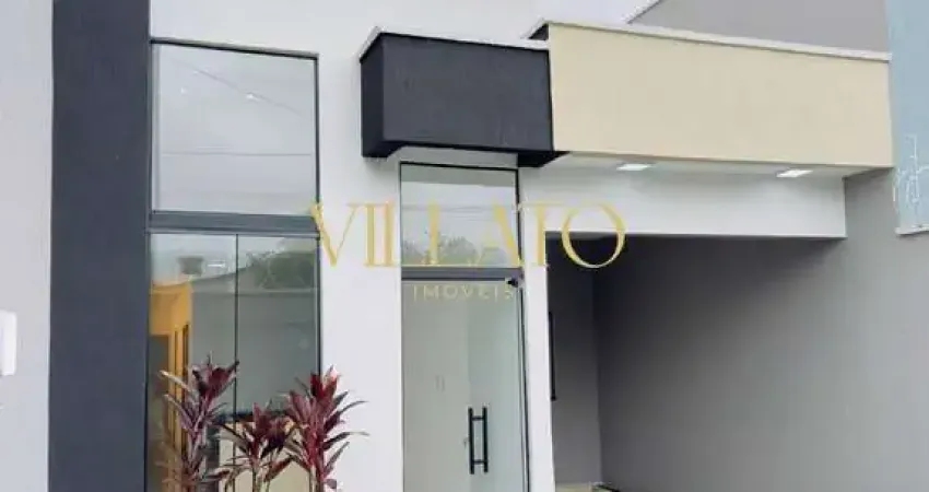 Casa com 3 quartos à venda na Rua SC 2, 03, Jardim Colorado, Goiânia