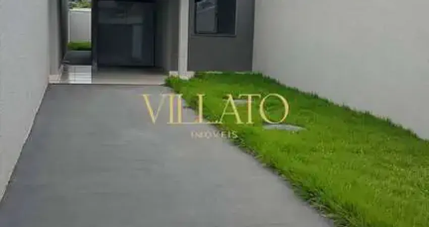 Casa com 2 quartos à venda na Rua RT 18, 22, Residencial Tuzimoto, Goiânia