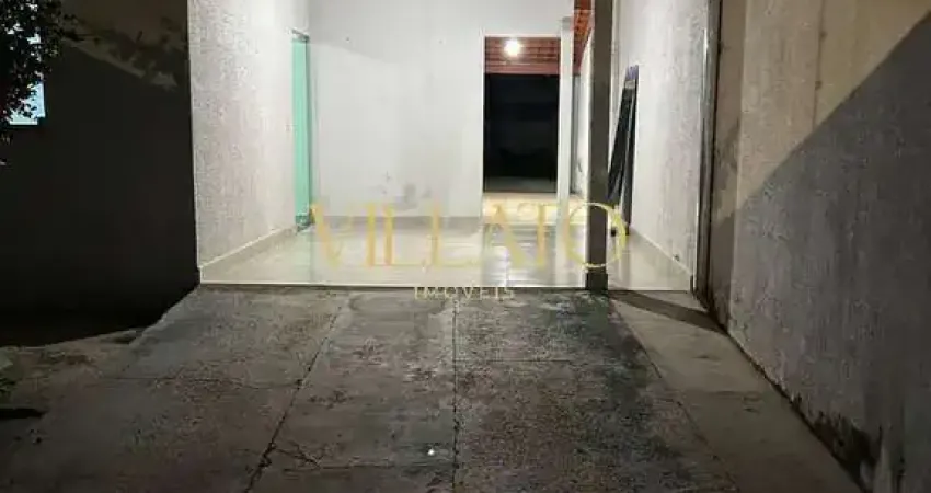Casa com 2 quartos para alugar na Rua das Perobas, 01, Setor Ponta Kayana, Trindade