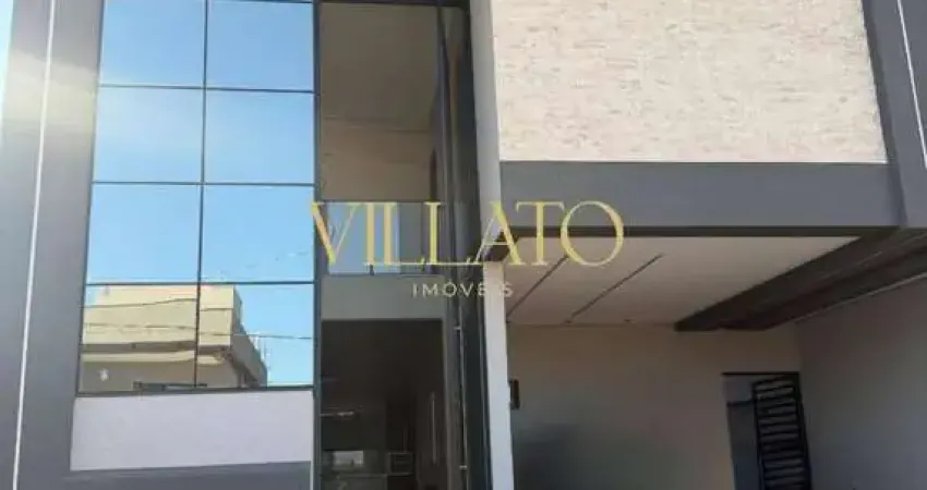 Casa com 4 quartos à venda na Rua do Joazeiro, 33, Jardins Sevilha, Aparecida de Goiânia