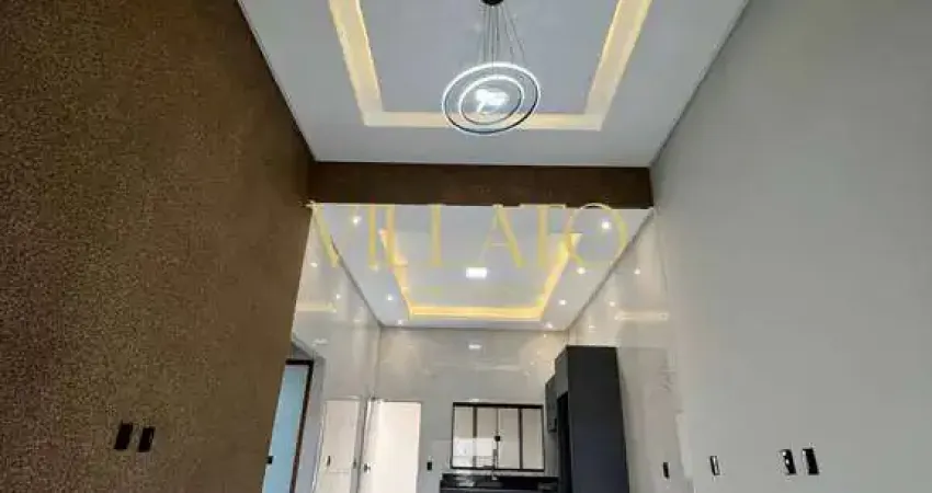 Casa com 3 quartos à venda na Rua 29 Quadra 3 Lote 30, 22, Residencial Triunfo, Goianira