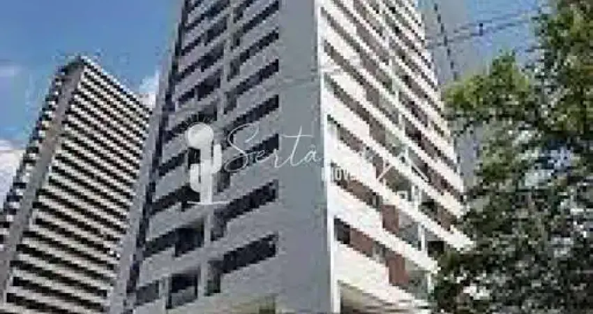 Apartamento para Venda com excelente localização no bairro de Casa Forte – Recife/PE – Edifício Villa Prince.