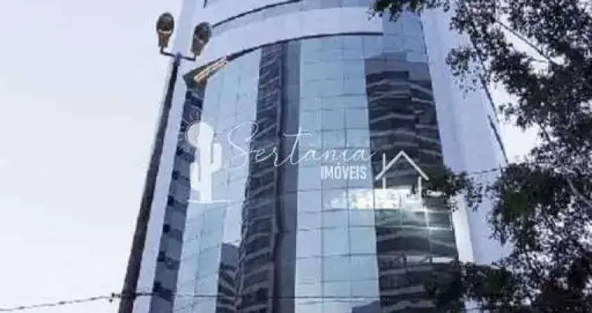 Aluguel de Sala Comercial com 115m² em Empresarial em Boa Viagem
