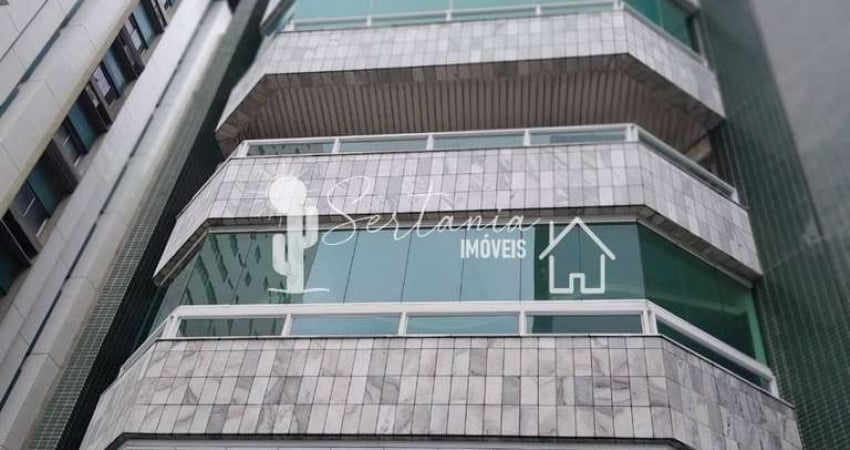 Venda Apartamento em Boa Viagem com 230m² - 03 vagas e 02 Suítes, na Rua dos Navegantes.