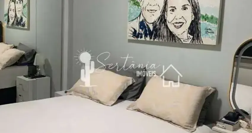 Venda apartamento em Boa Viagem 03 quartos, 02 vagas, Área de lazer.