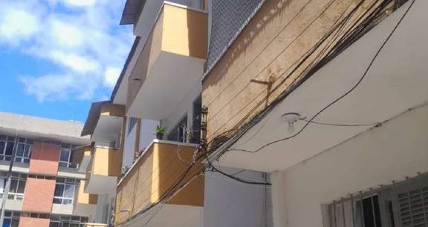 Apartamento à venda na Rua Antônio Camilo Dias, 164, Madalena, Recife