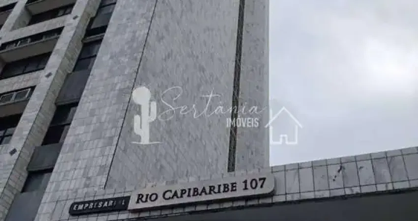 Sala para Venda com excelente localização no Empresarial Rio Capibaribe, situado na rua Capitão José da Luz 58 – Sala 102 no bairro da Ilha do Leite (Coelhos) - Recife/PE.