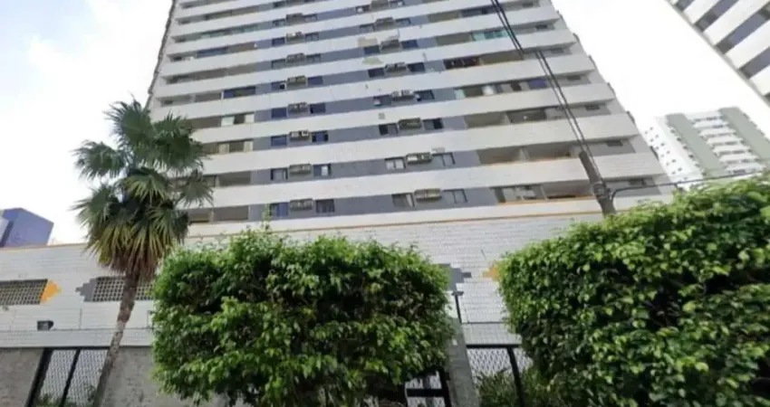 Oportunidade Venda apartamento 02 quartos, em Boa Viagem, andar alto, suíte, lazer com 75M²