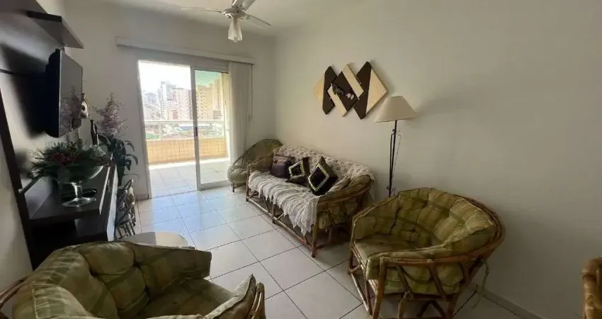 Apartamento à venda, 80 m² por r$ 450.000,00 - tupi - praia grande/sp