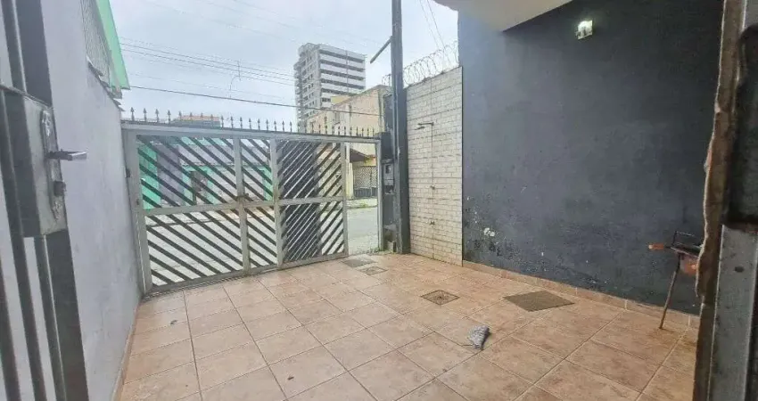 Sobrado com 2 dormitórios à venda, 75 m² por r$ 380.000,00 - vilamar - praia grande/sp