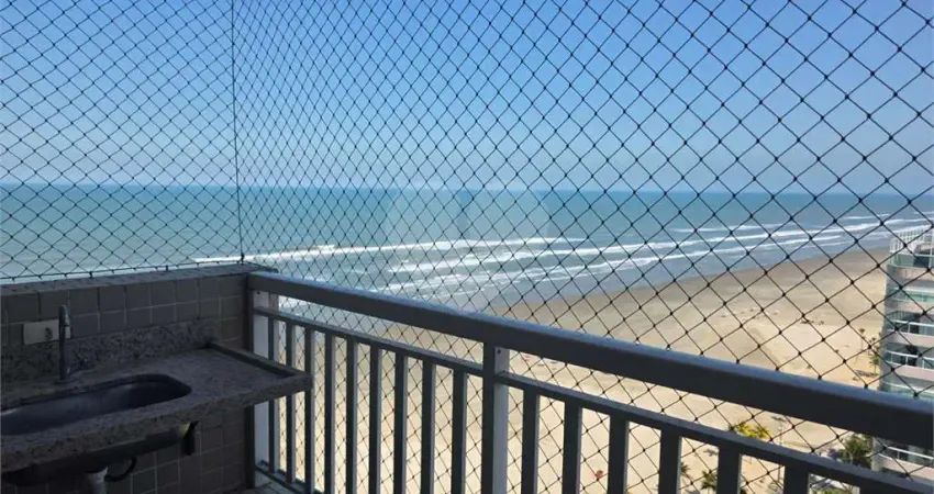 Apartamento com 2 quartos à venda no Campo da Aviação, Praia Grande