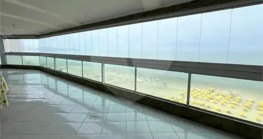 Apartamento com 4 quartos à venda na Cidade Ocian, Praia Grande 