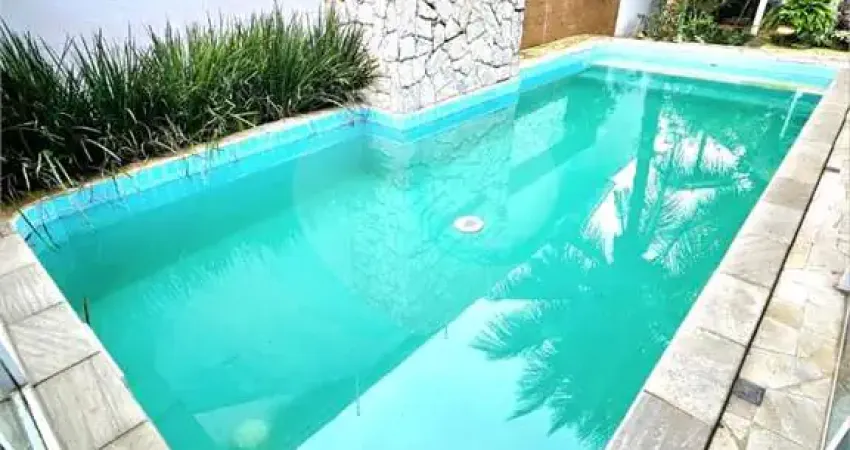 Casa com 3 quartos à venda no Canto do Forte, Praia Grande