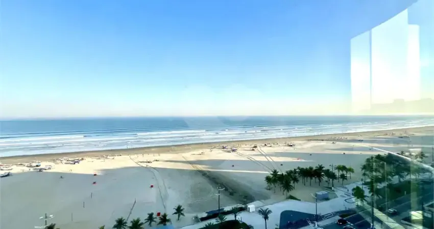 Apartamento com 3 quartos à venda na Rua Ipanema, 45, Guilhermina, Praia Grande