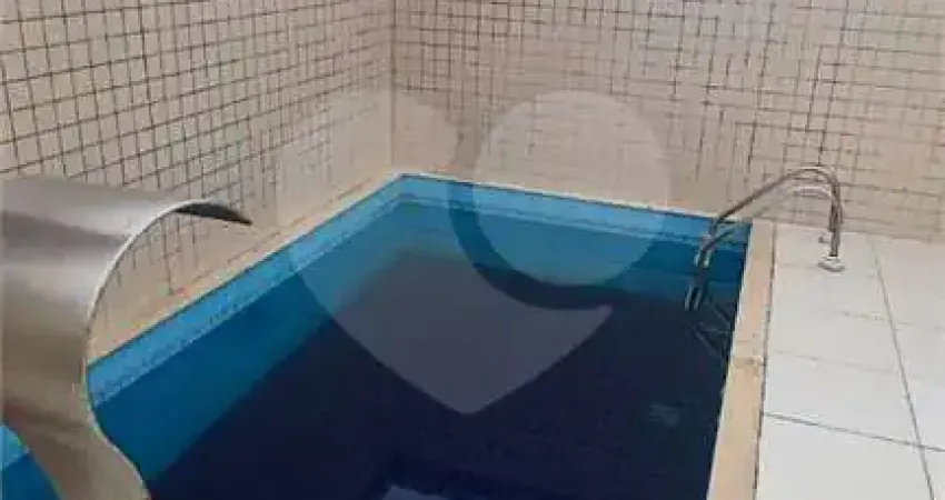 Cobertura com 4 quartos à venda em Guilhermina, Praia Grande