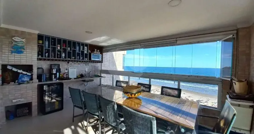 Cobertura com 3 quartos à venda em Aviação, Praia Grande 