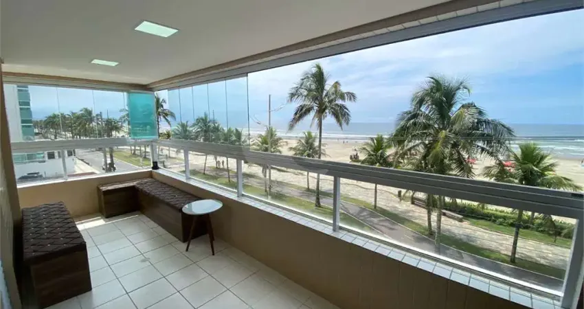 Apartamento com 3 quartos à venda no Jardim Real, Praia Grande 