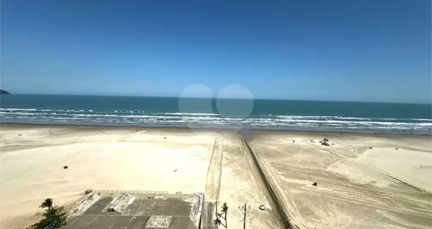 Apartamento com 3 quartos à venda no Campo da Aviação, Praia Grande 